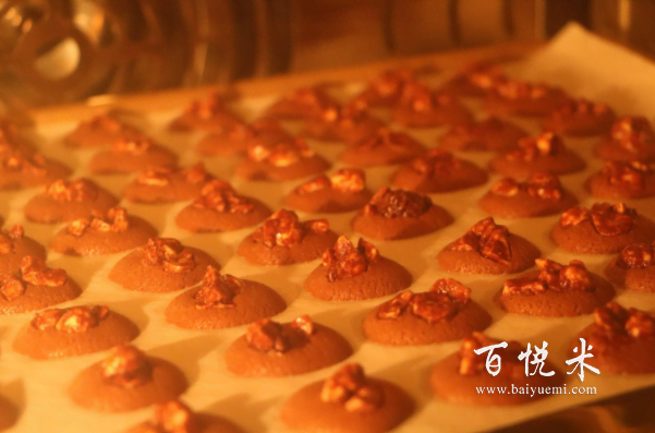 簡(jiǎn)單零失敗的私房烘焙爆款甜品，又香又脆，快來(lái)試試